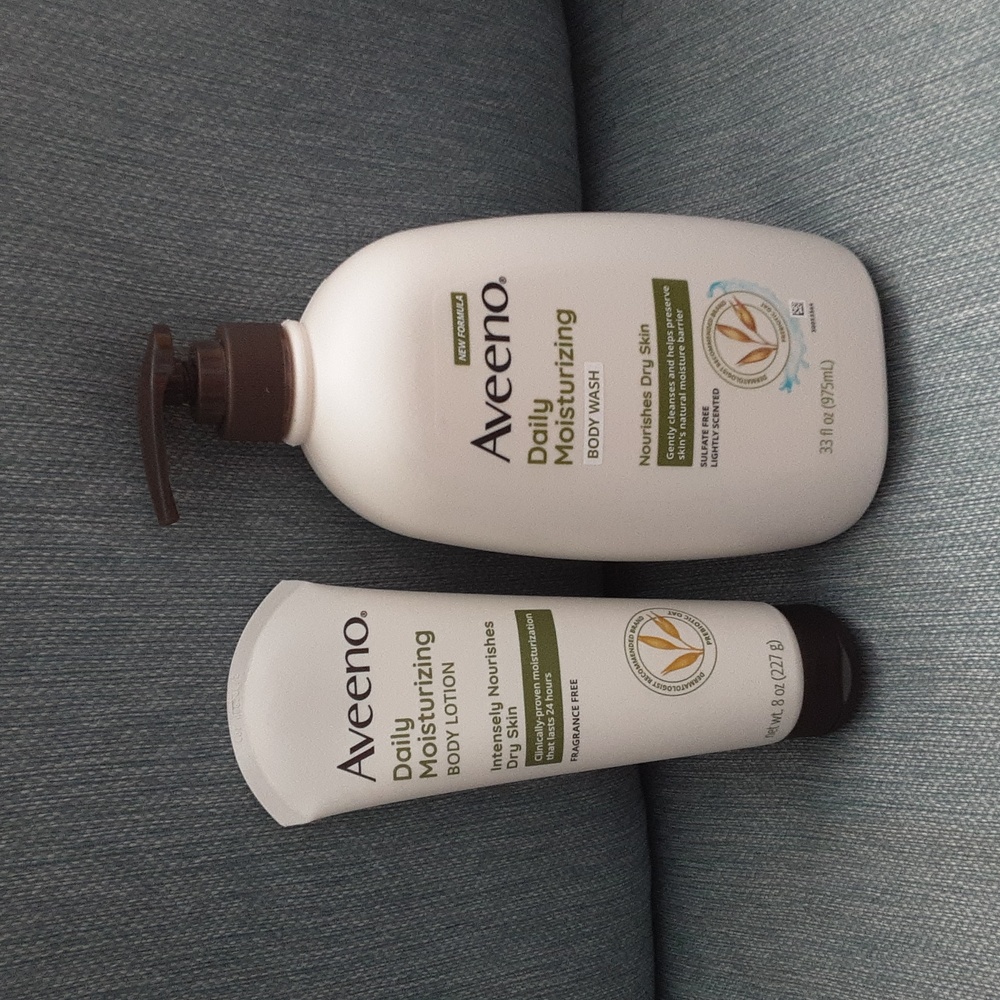 Aveeno